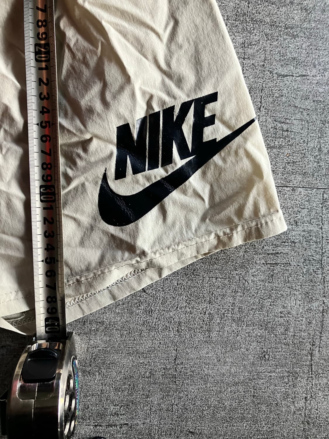 Nike 나이키 올드스쿨스트릿 00‘s 아노락 트레이닝복세트 상품이미지6