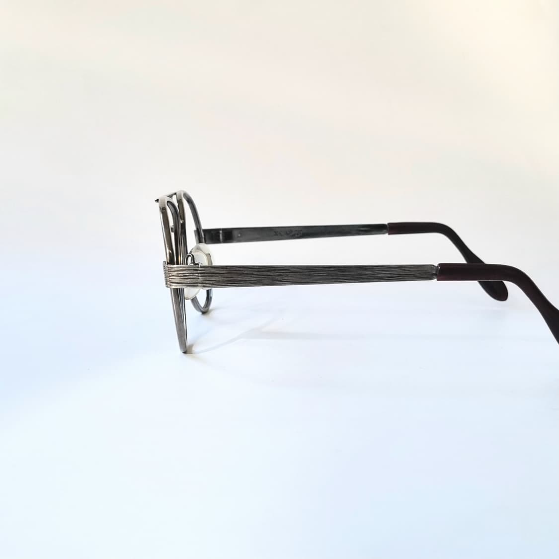 유럽 빈티지  투브릿지 보잉 빈티지그레이 115 상품이미지6