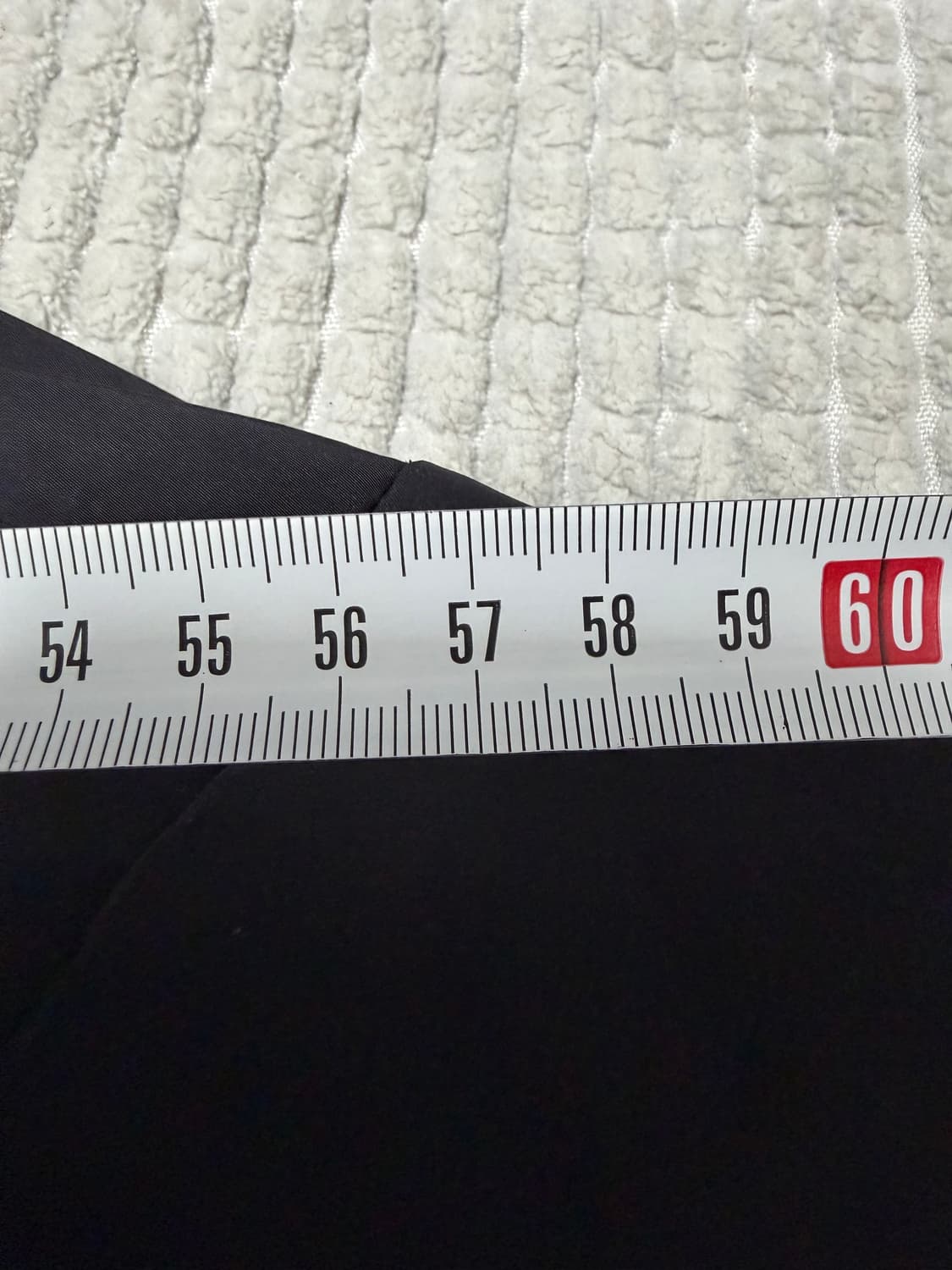 노스페이스 다운 재킷 상품이미지5