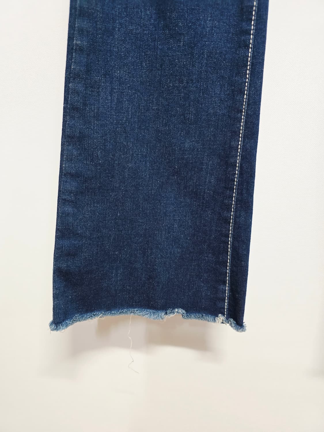 에고이스트 하이웨스트 부츠컷 데님 팬츠66 상품이미지3