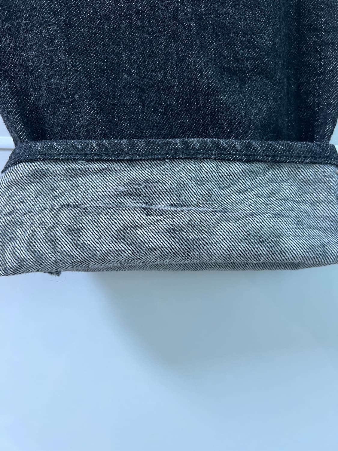 [31/32] 풀카운트 1101 bk 상품이미지7