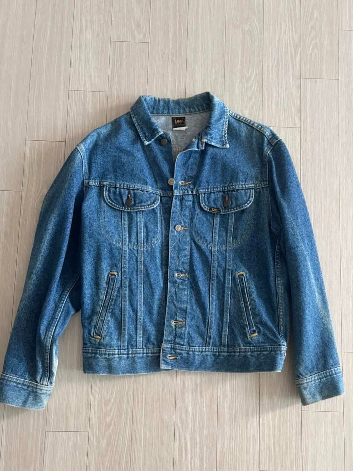90s LEE (M) 상품이미지1