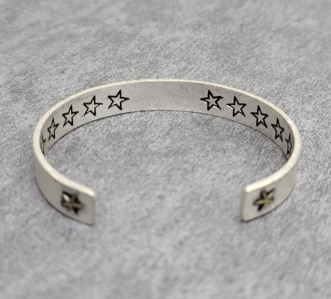 star cuff bracelet 상품이미지4