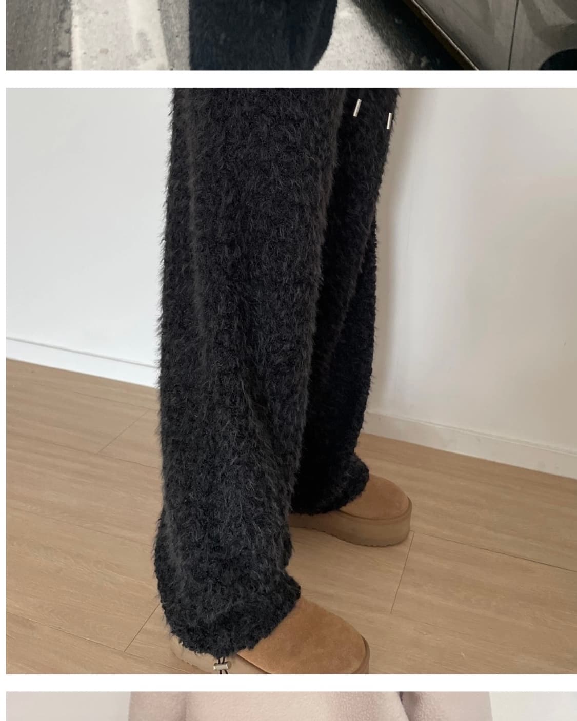 플라시드 placid 팬츠 상품이미지5