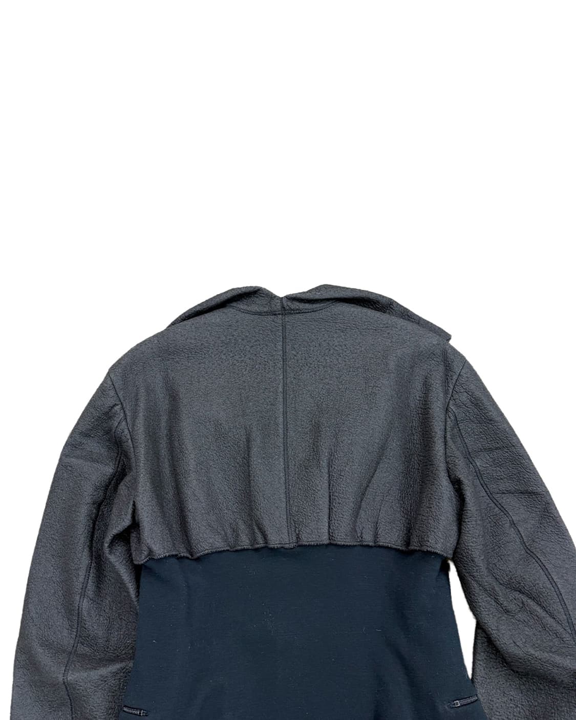 이세이 미야케 1999F/W 런웨이 자켓 상품이미지6