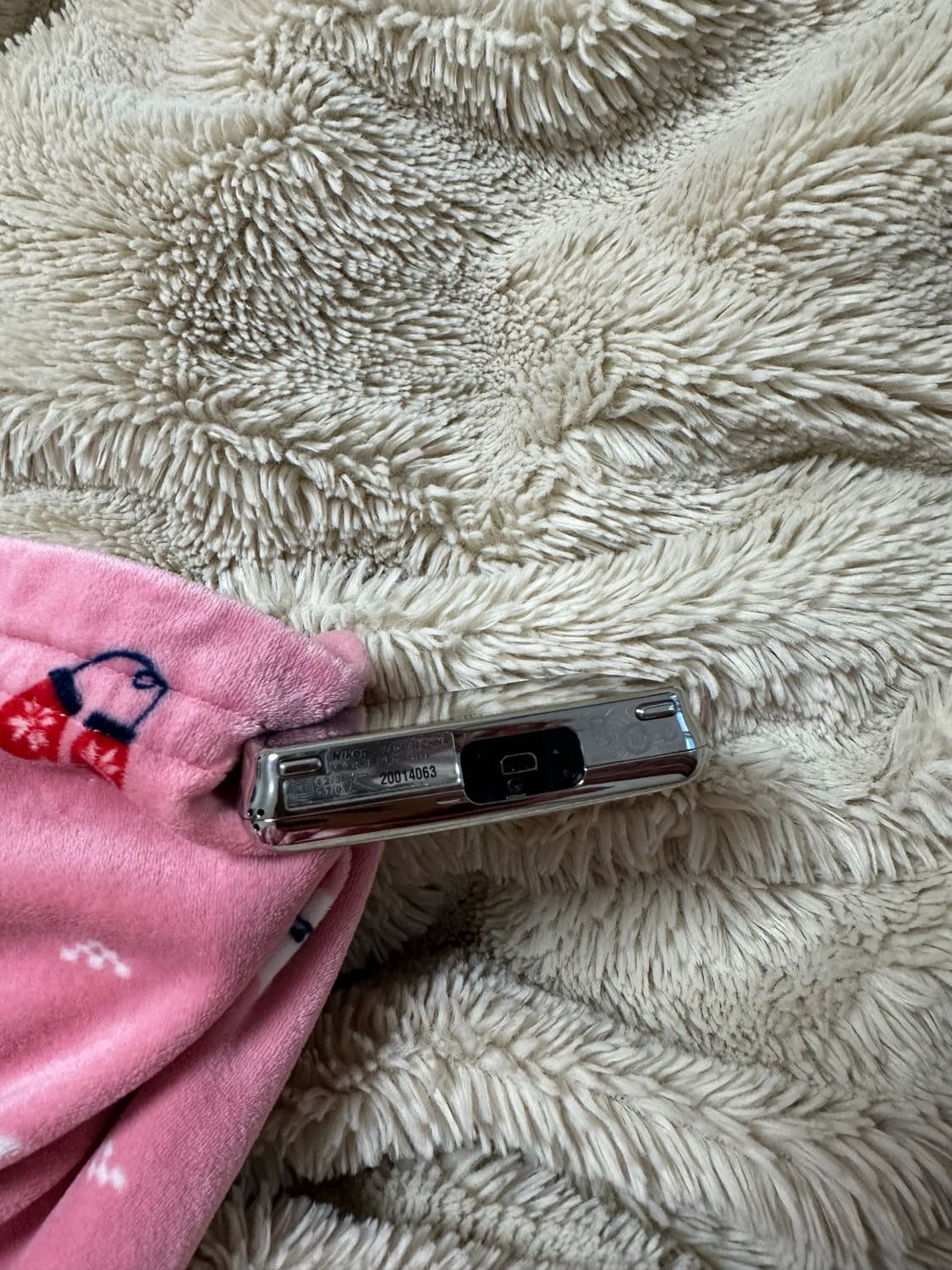 니콘 쿨픽스 s01 디카 , 디지털 카메라 상품이미지3