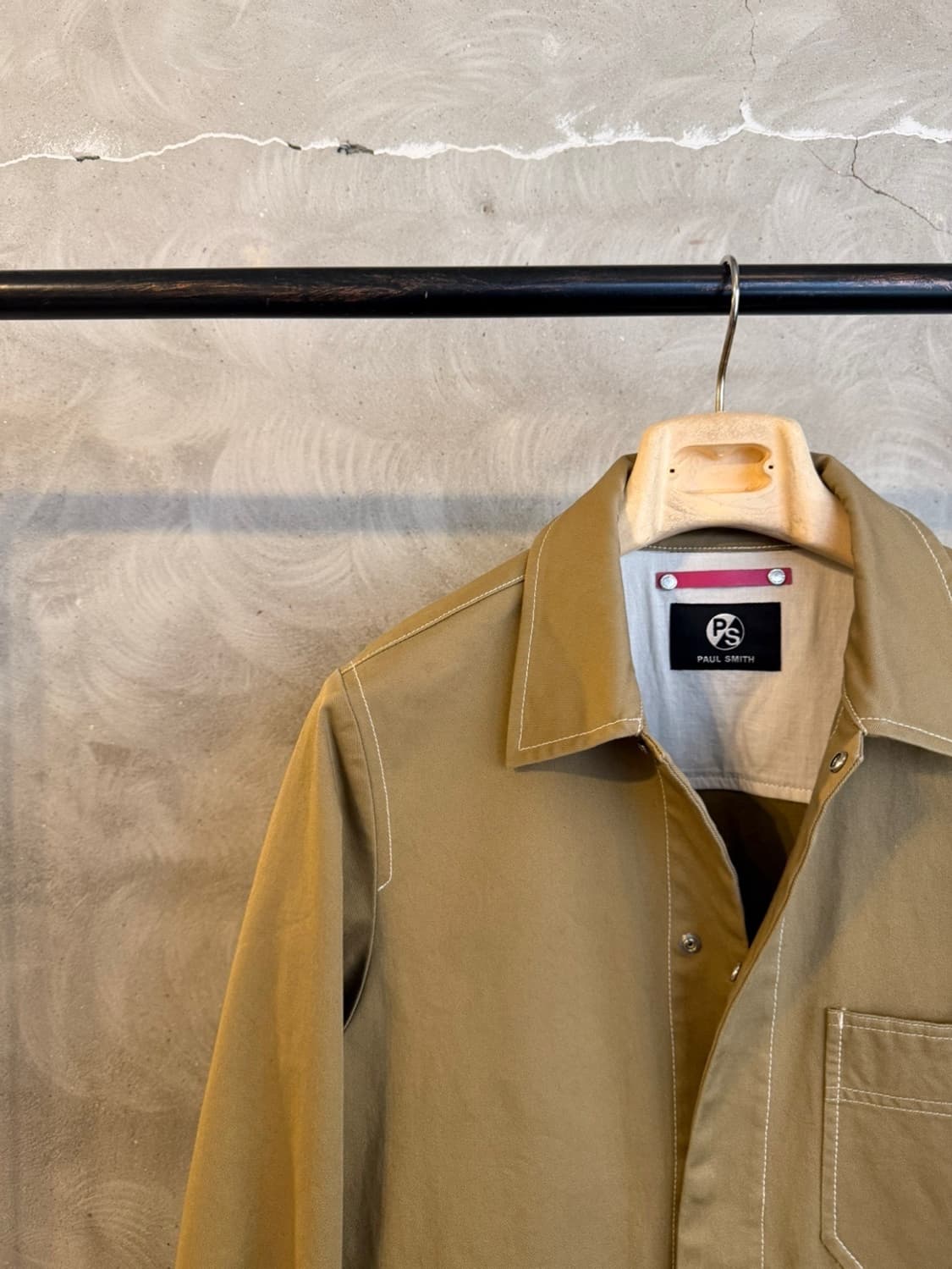 폴스미스 프렌치워크 자켓 66~77 상품이미지2