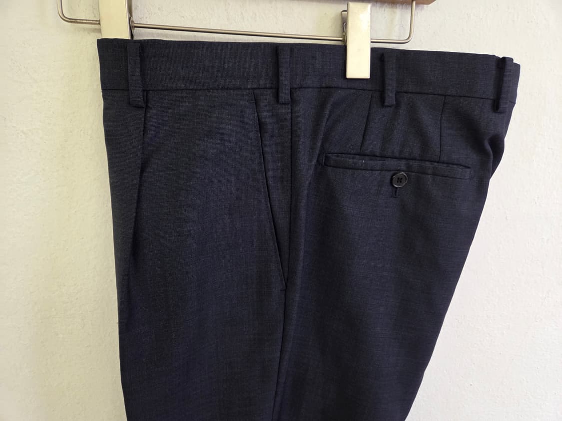 닥스 남성 정장 바지 85-97 상품이미지5