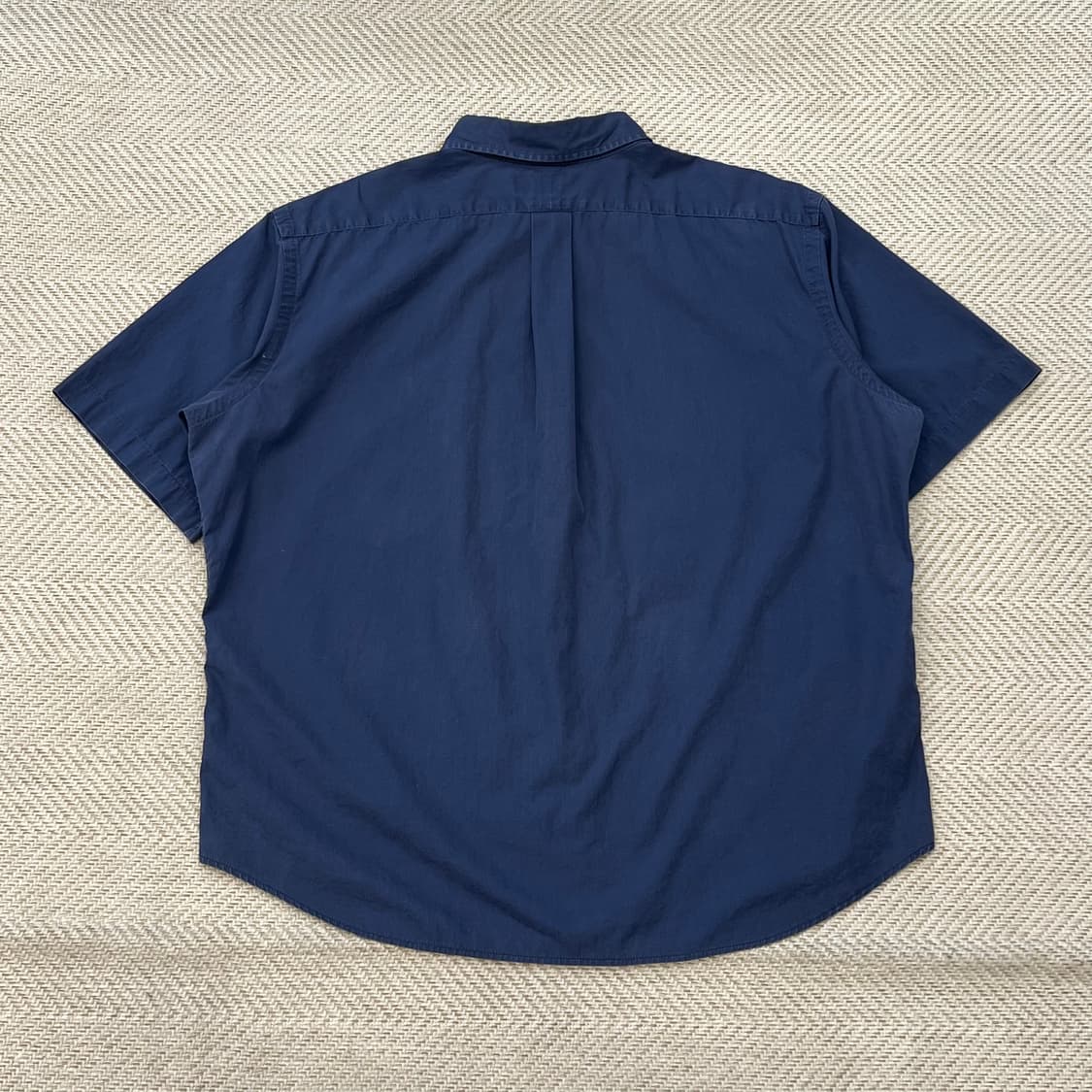 폴로 랄프로렌 하프셔츠 r3674 상품이미지2