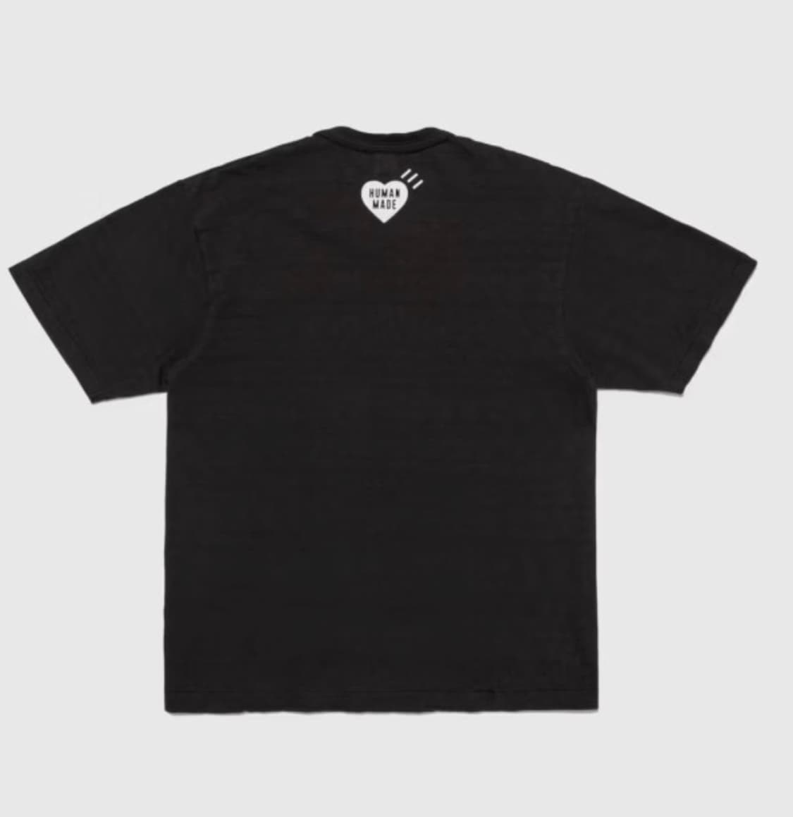 휴먼메이드 반팔 xl 상품이미지2