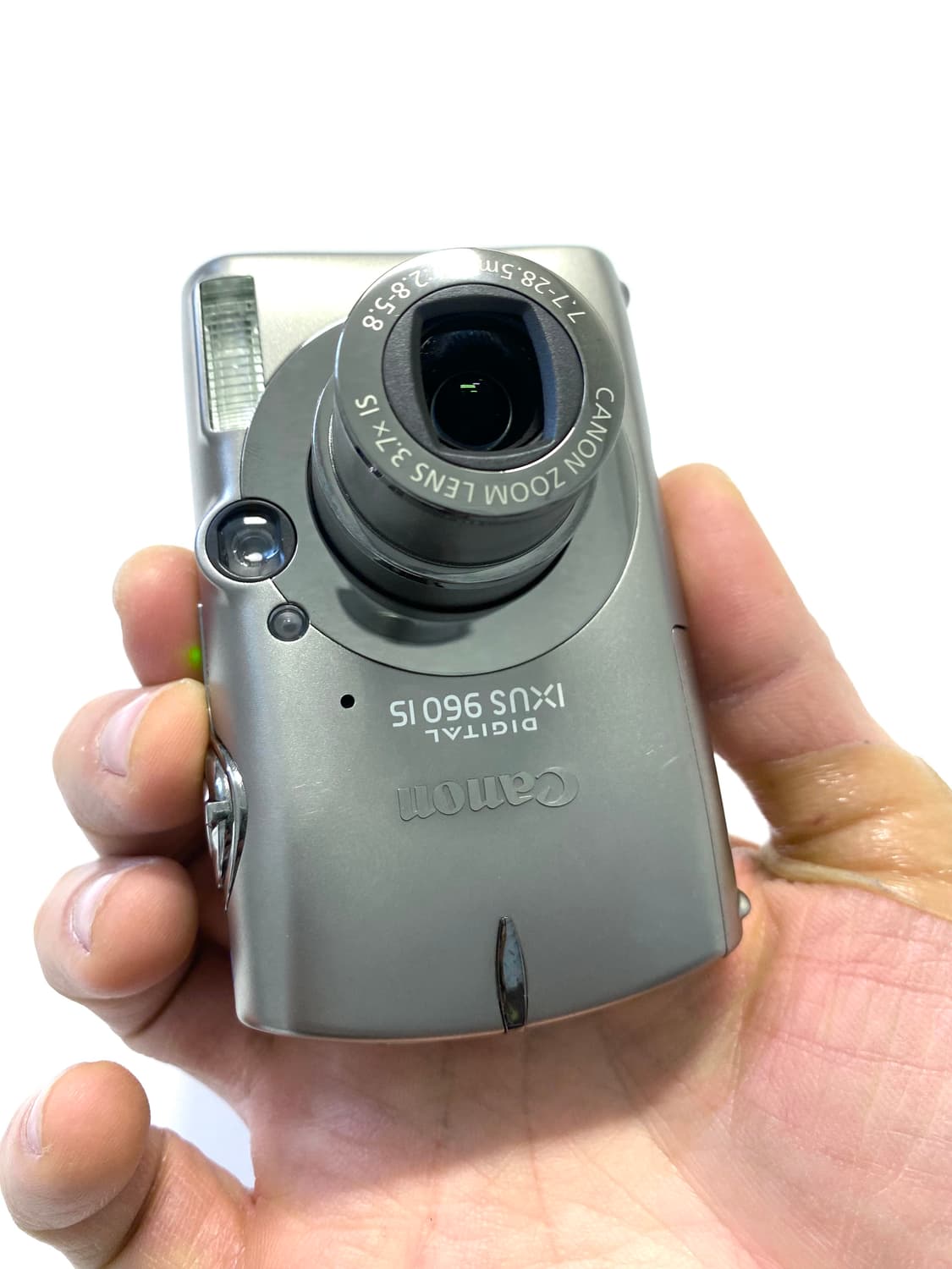 캐논 익서스 IXUS 960 IS 디지털 카메라 상품이미지9