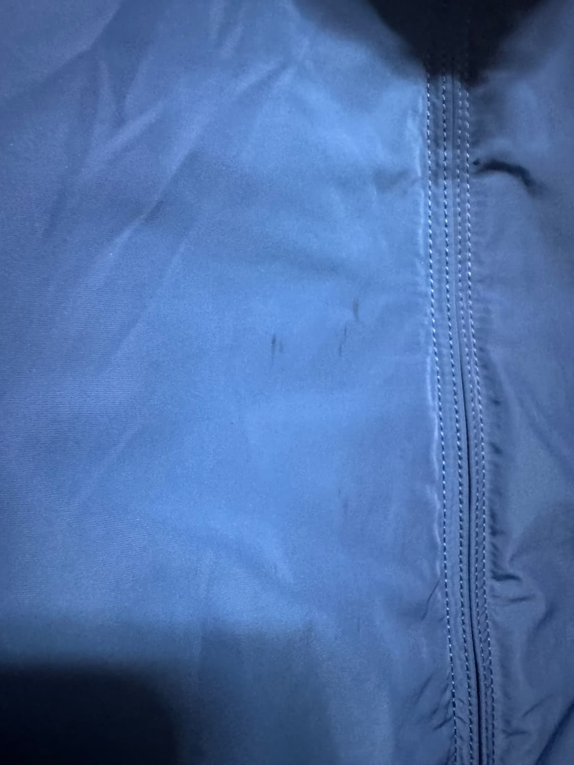 L 버버리 브릿 블루종 자켓 상품이미지7