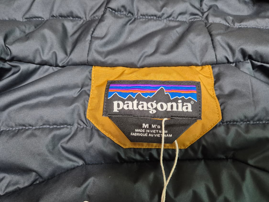 파타고니아  Insulated Powder Town Jacket 상품이미지4