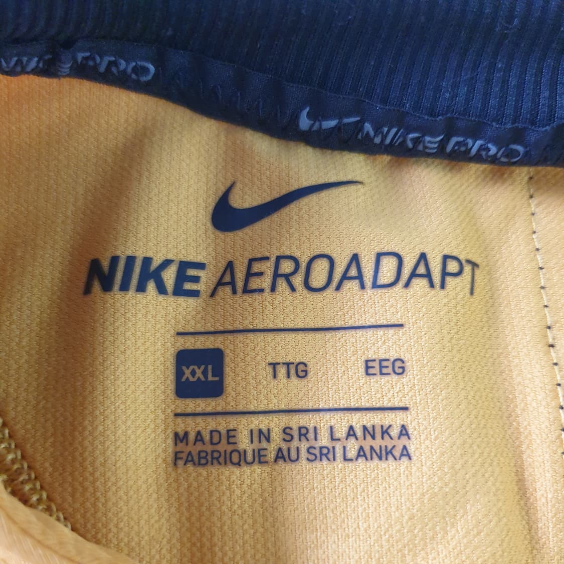 [무료배송] NIKE 반팔 티셔츠 상품이미지2