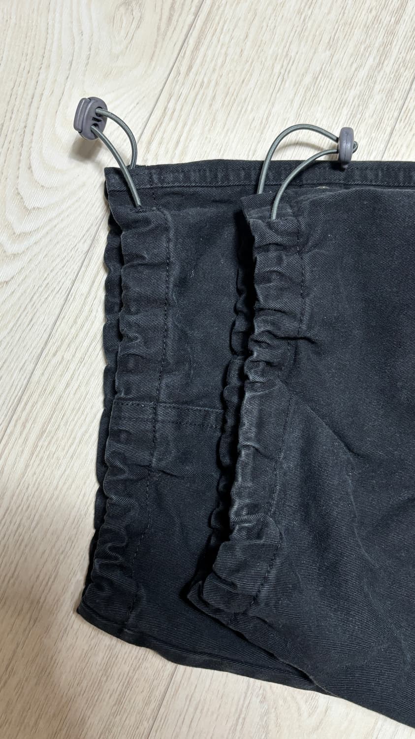 미스치프 드로우스트링 팬츠 M 상품이미지2