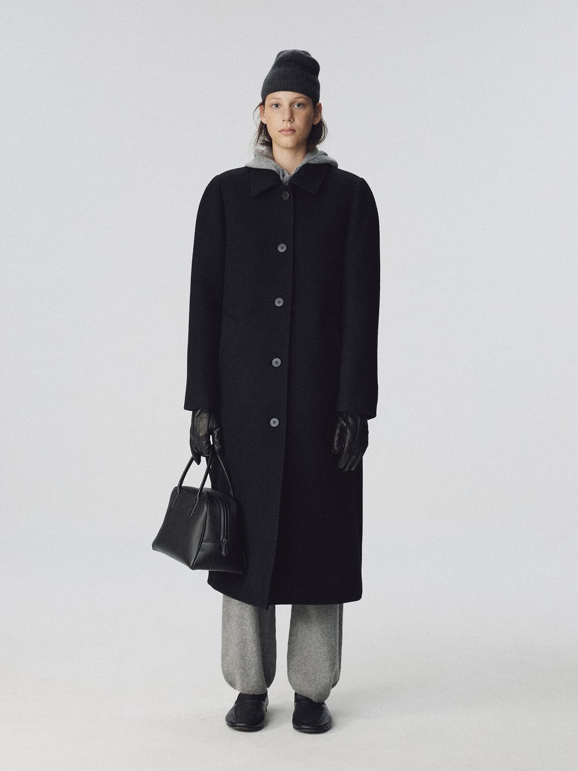 낫띵리튼 Nothing written 아뜰리에코트 새상품 상품이미지2