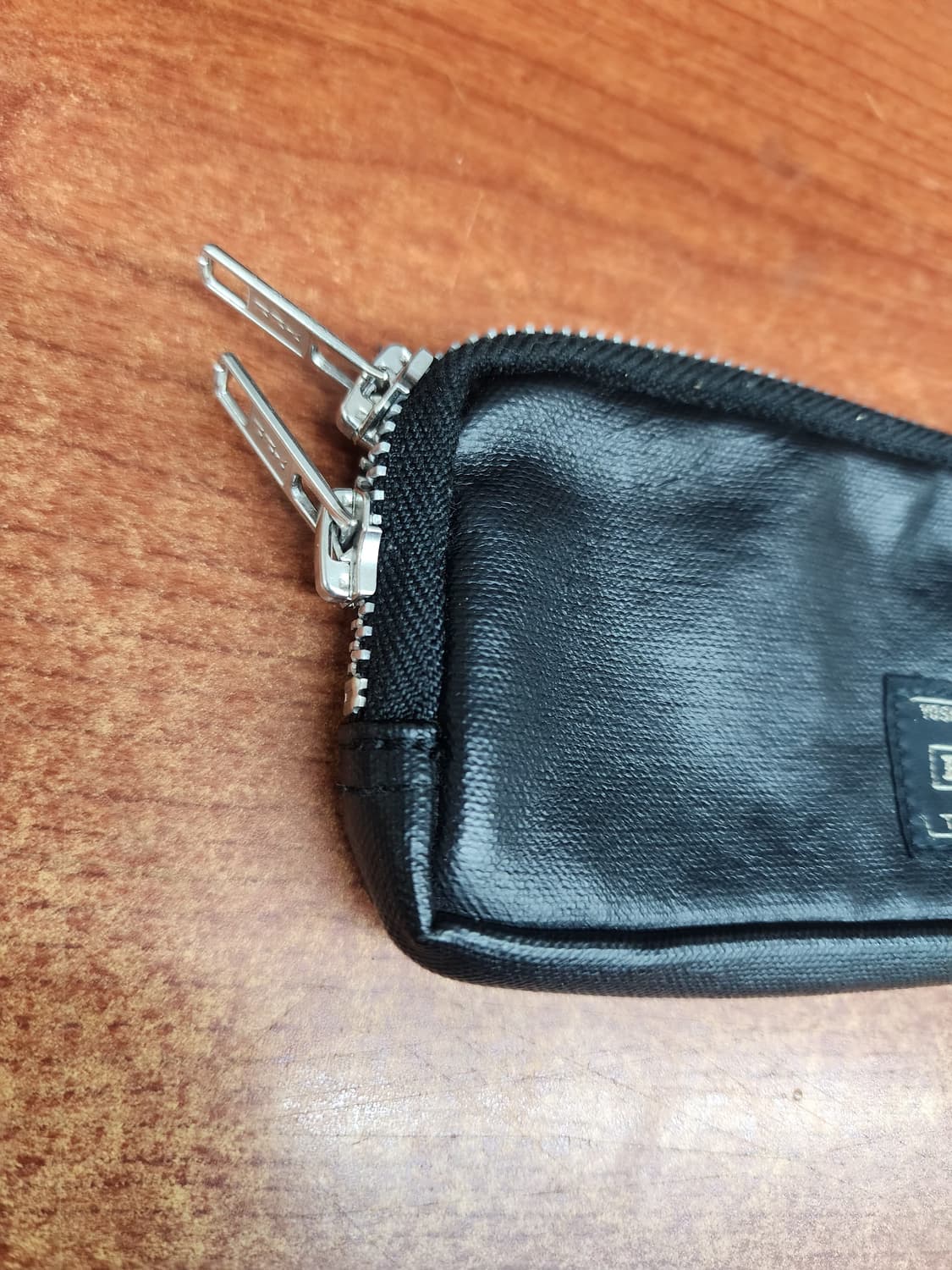 요시다포터 프리스타일 멀티코인 케이스  상품이미지4