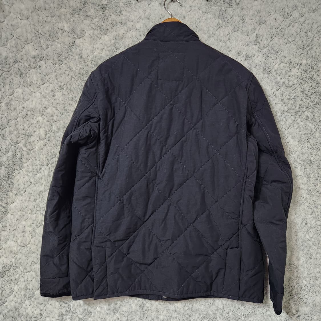 H85 [M] 제이크루 J crew 퀄팅  자켓 상품이미지2