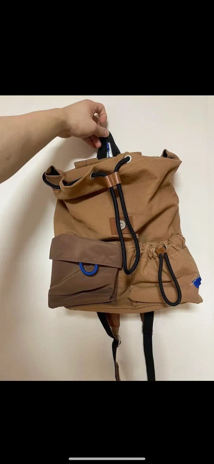 아더에러 백팩  상품이미지1