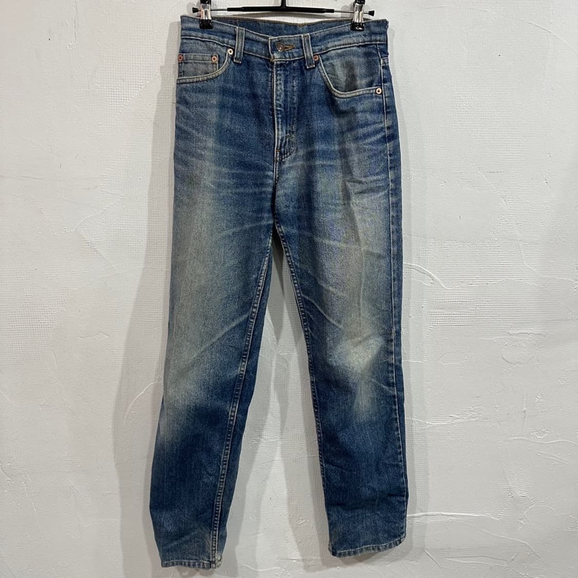 리바이스 510 데님팬츠 상품이미지2