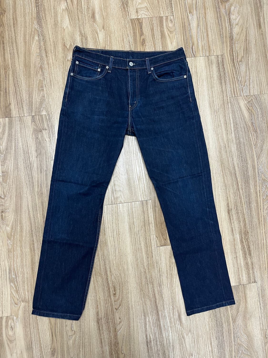 리바이스 511 청바지 36 상품이미지2