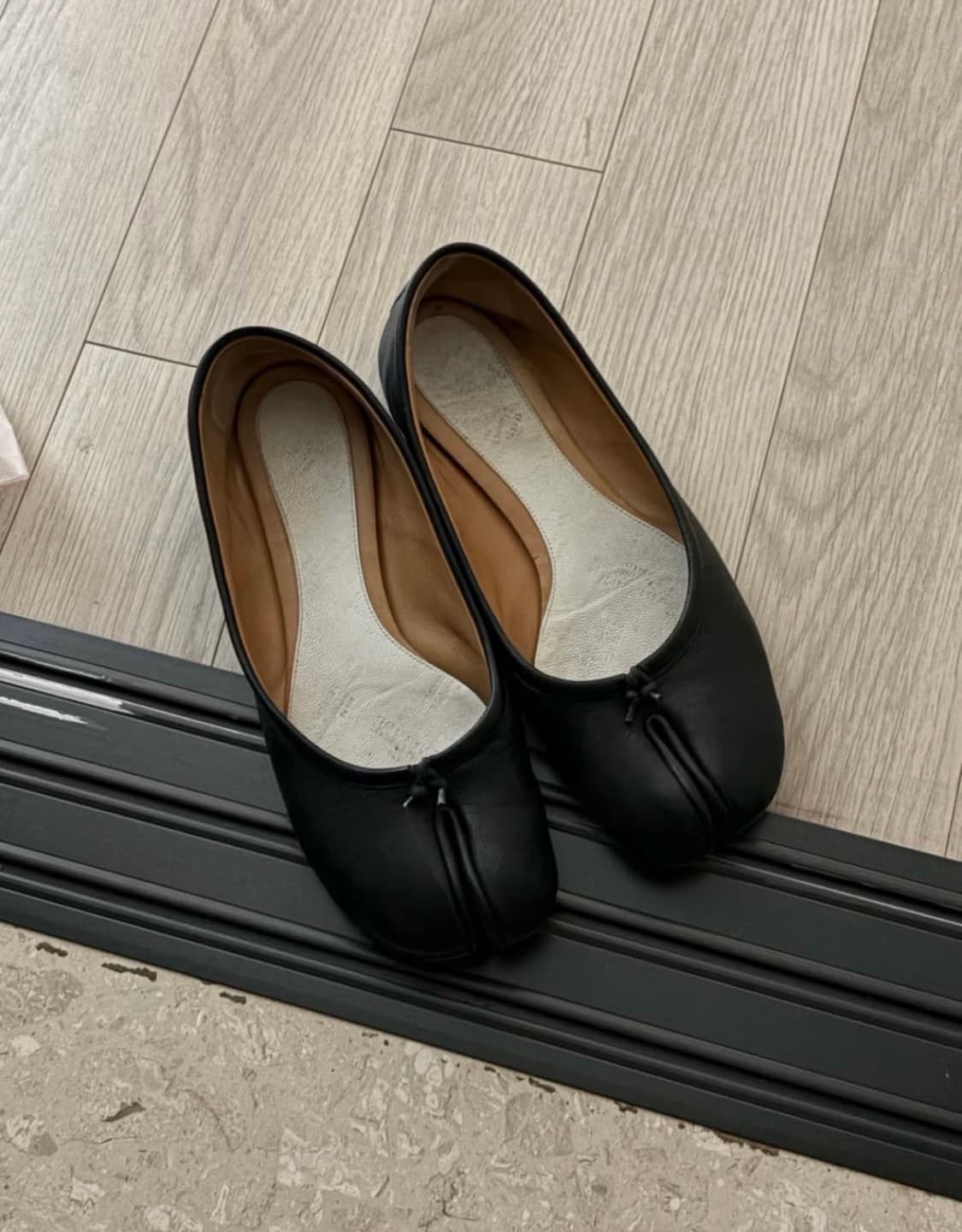 타비 플랫 38 상품이미지1