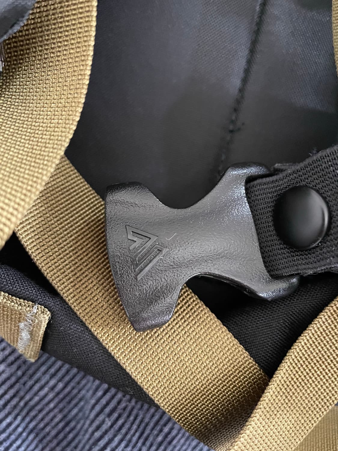 그레고리 백팩 x 디스이즈네버댓 상품이미지3