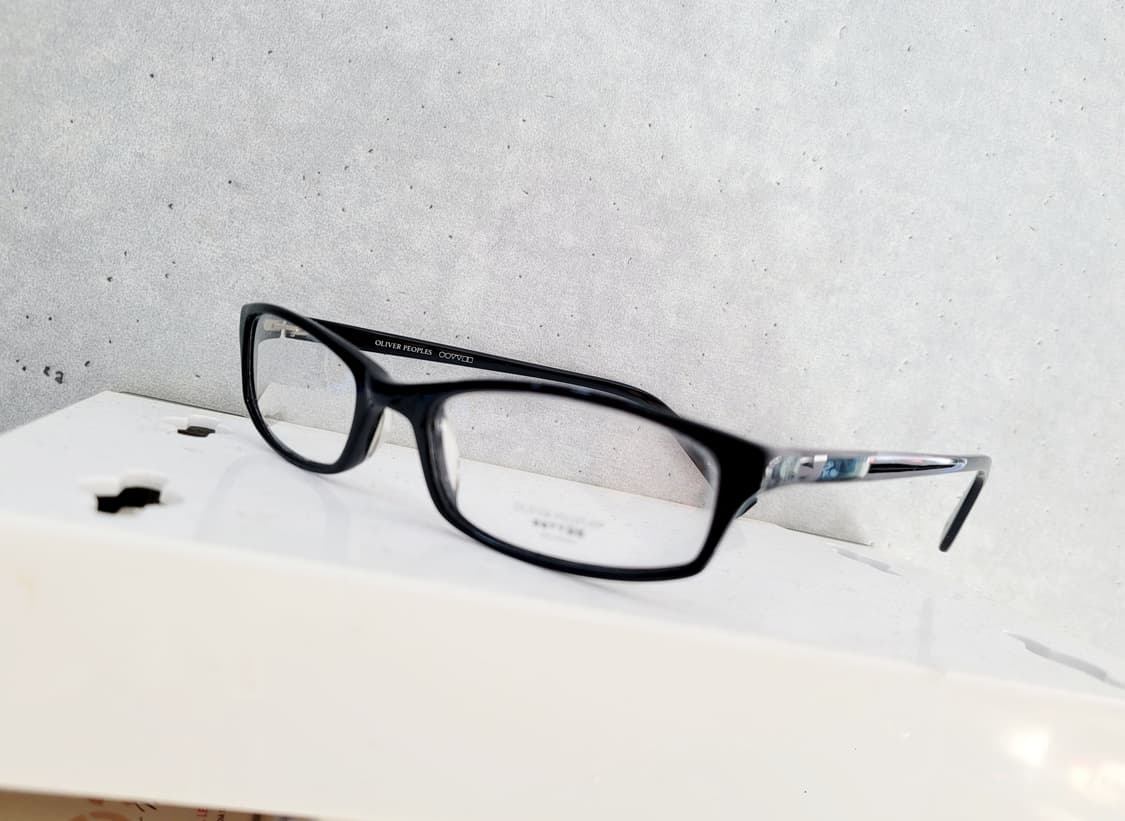 올리버피플스 안경긱시크스타일 Oliver Peoples Lancc-P 상품이미지10