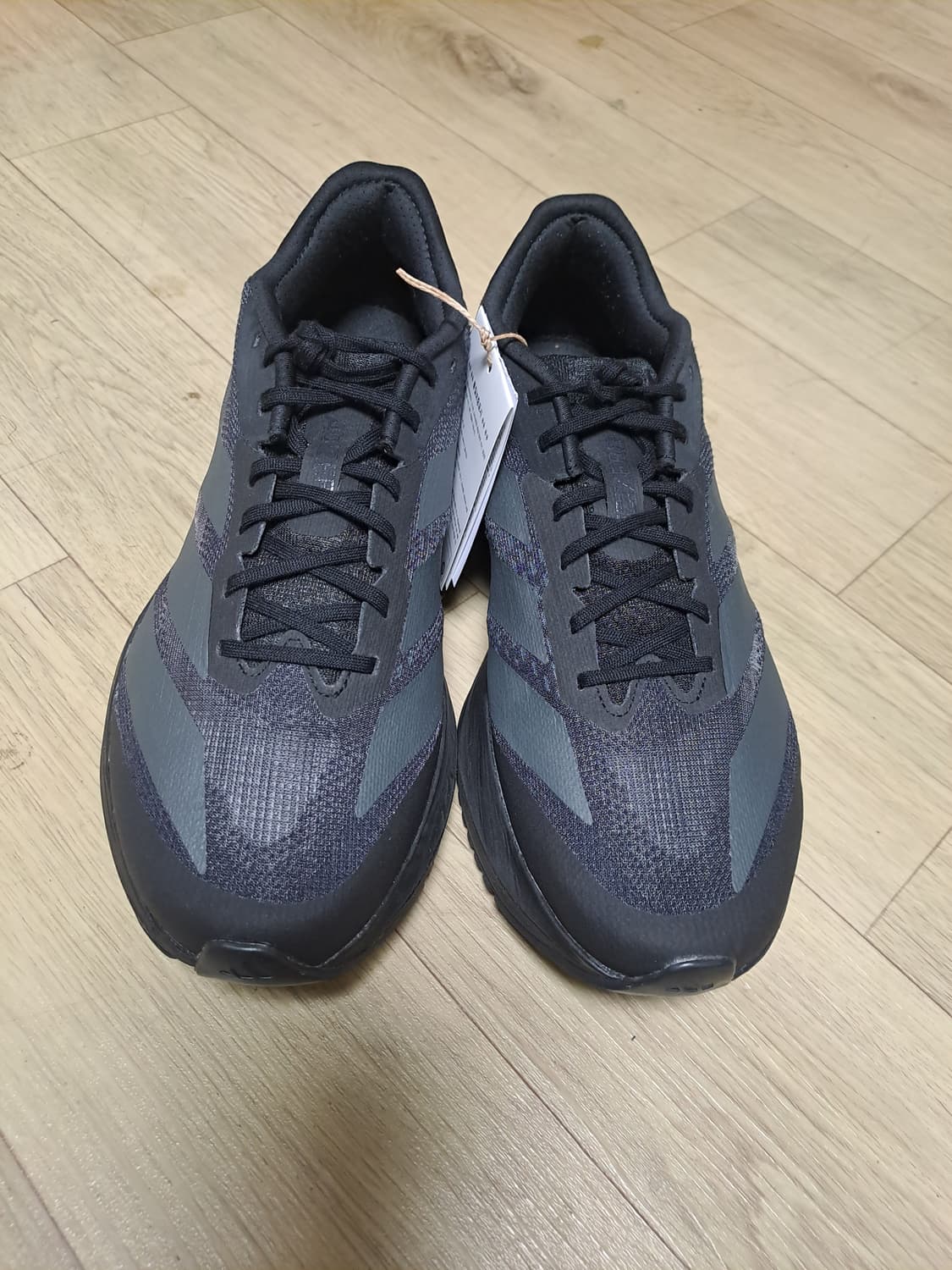 아디다스 아디제로 SL2 블랙 260 상품이미지5