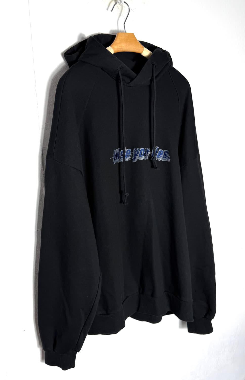 준지 준지후드티 juunj 후드티 상품이미지1