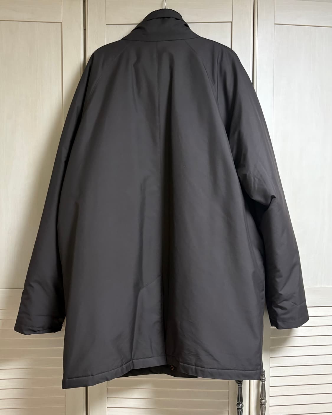 burberry 롱푸퍼 / 머듈,가브리엘라 콜,더로우,아이엘 상품이미지3