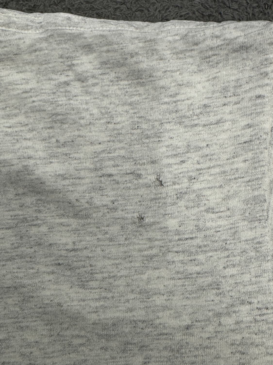 90s 올드 나이키 로고 티셔츠 L 상품이미지10