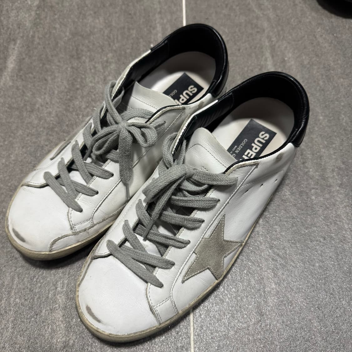 골근구스 블랙탭38  상품이미지1