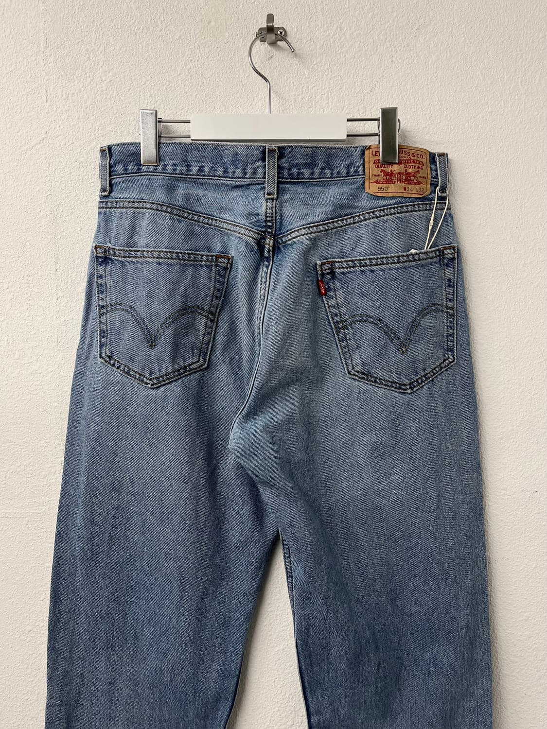 LEVI'S 550 (#063) 상품이미지6