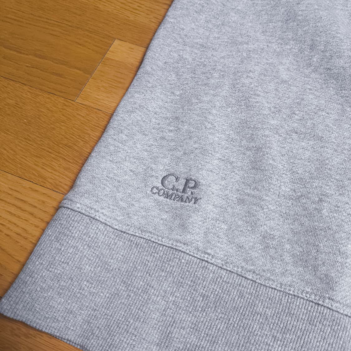[105] C.P COMPANY 맨투맨 상품이미지4
