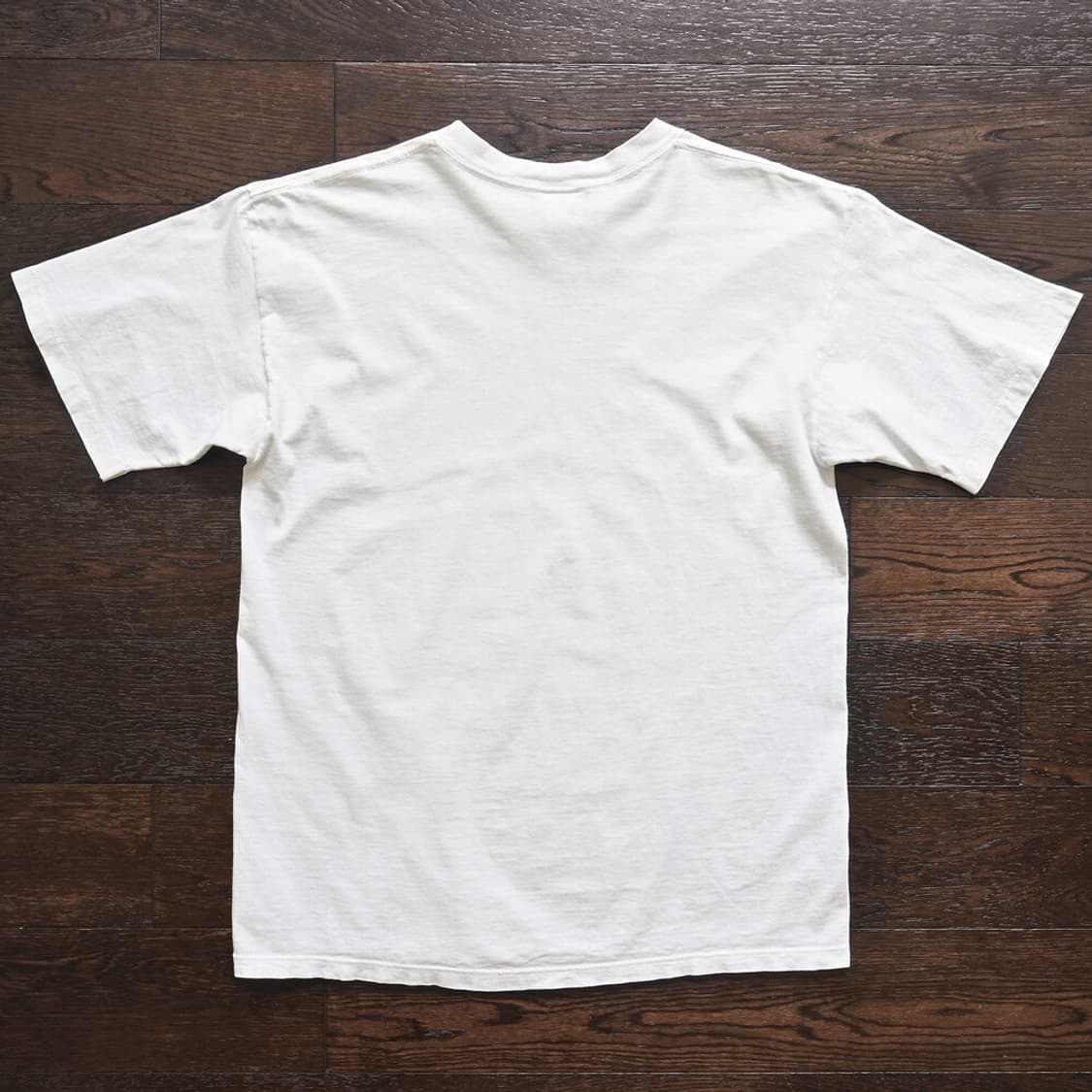 90s Places to go people to annoy 빈티지 티셔츠 상품이미지2