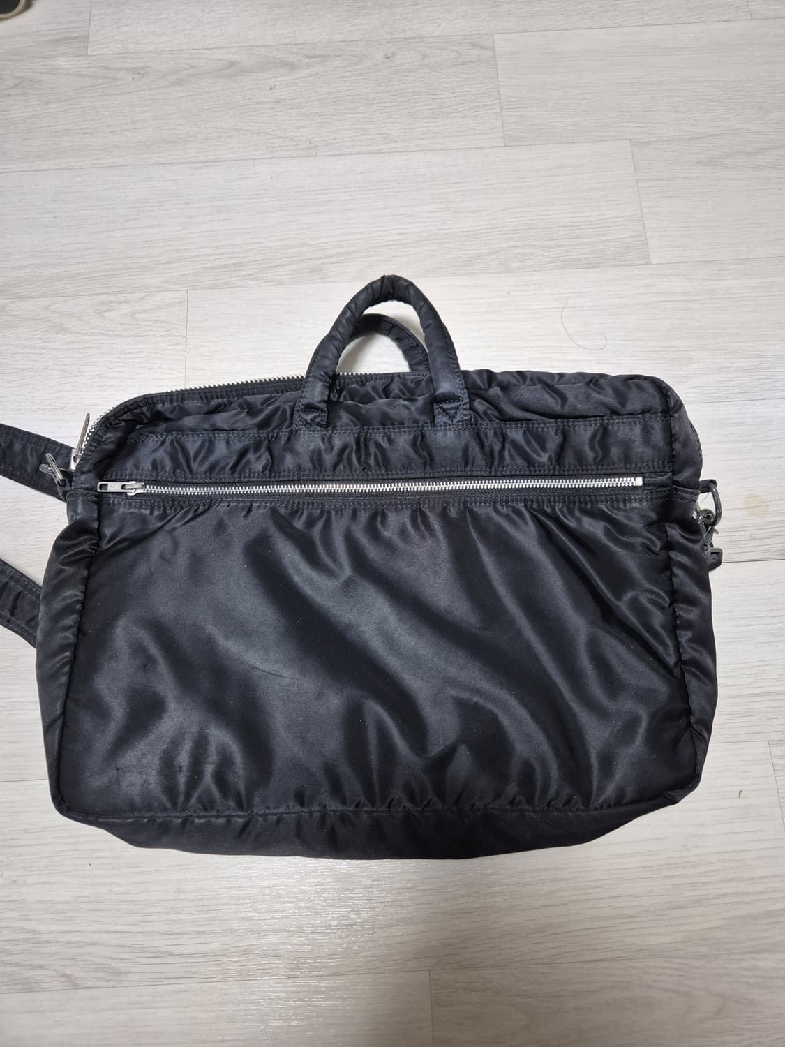 요시다포터 브리프케이스 2way 상품이미지2