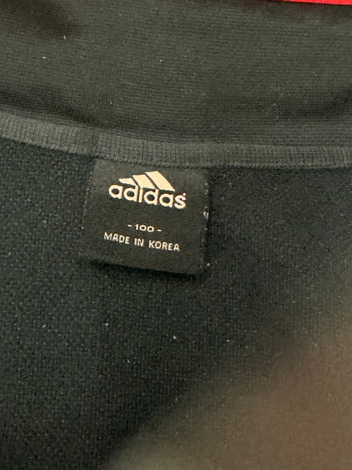 아디다스 수타 프레데터 트랙탑 L 상품이미지4