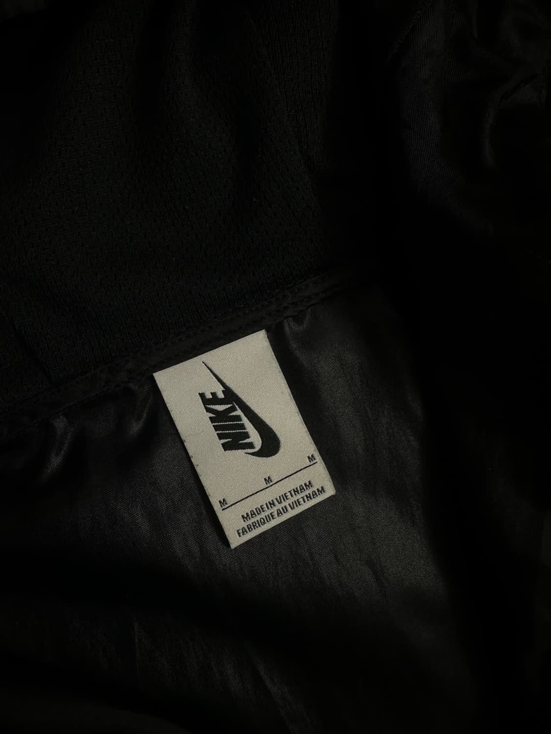 나이키 바람막이 리카르도티시 상품이미지4