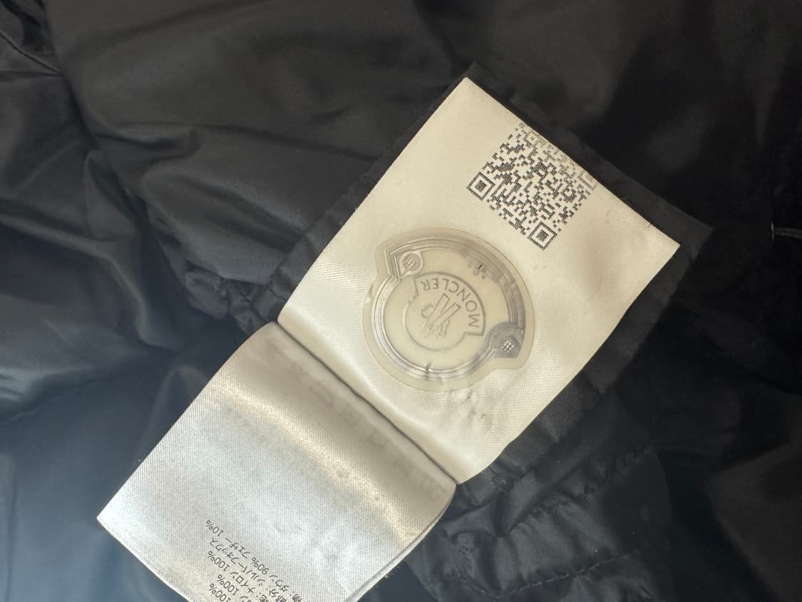 몽클레어 아프로티 00사이즈 상품이미지7