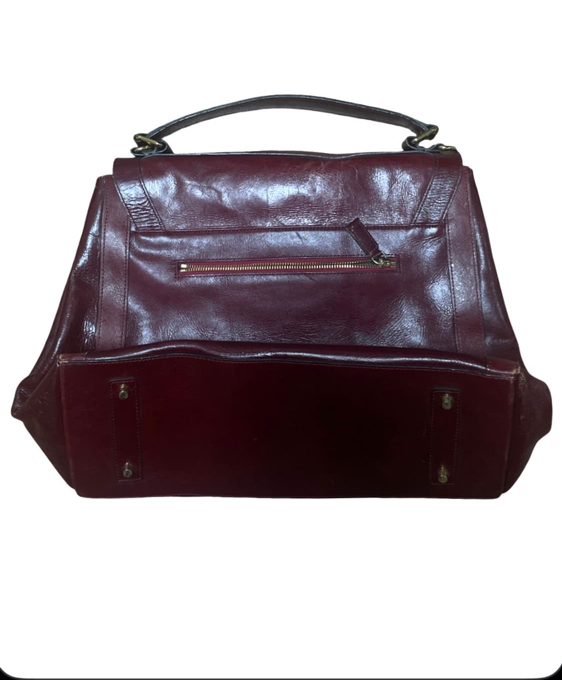 Sharagano made in paris bag  상품이미지2