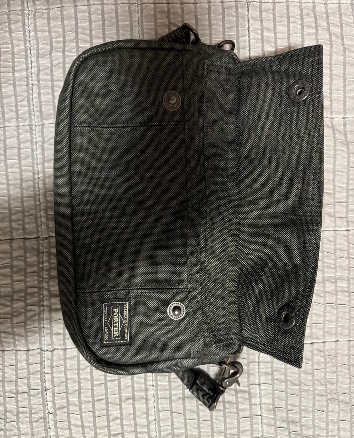 포터 파우치백 가방 상품이미지5