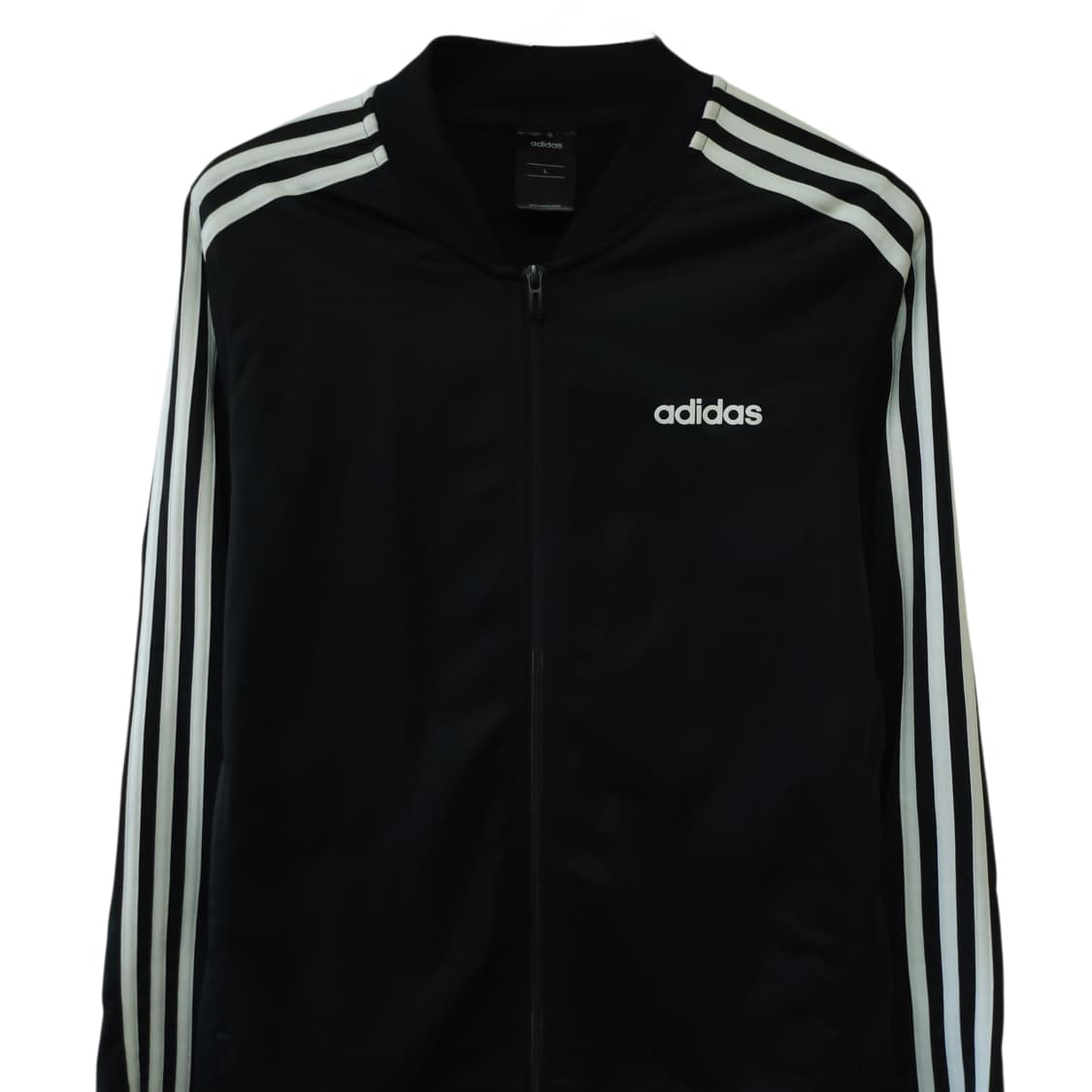 아디다스져지 블랙 95-100 트랙탑 상품이미지2