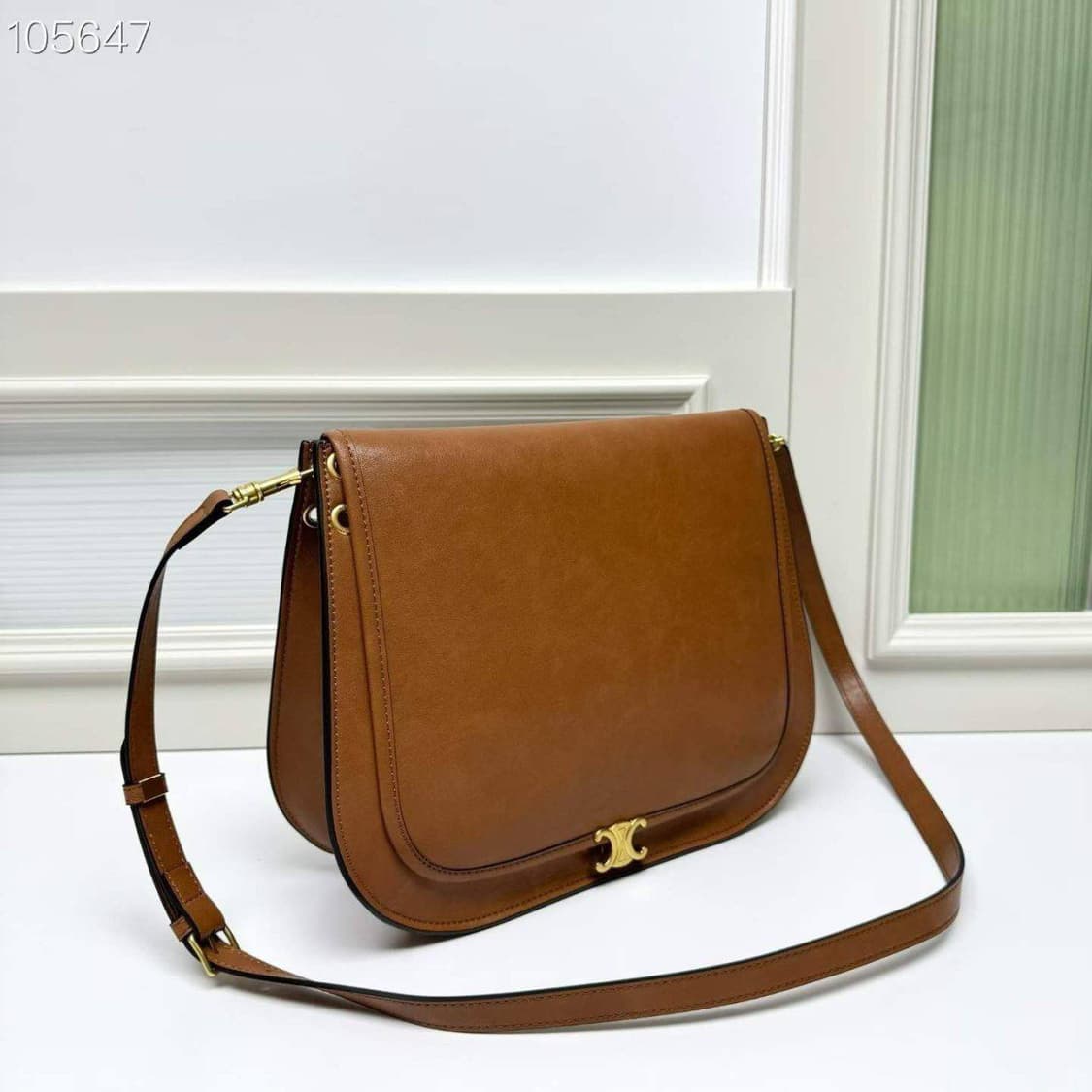 셀린느(Celine) 소프트 트리옹프 베사체 상품이미지3