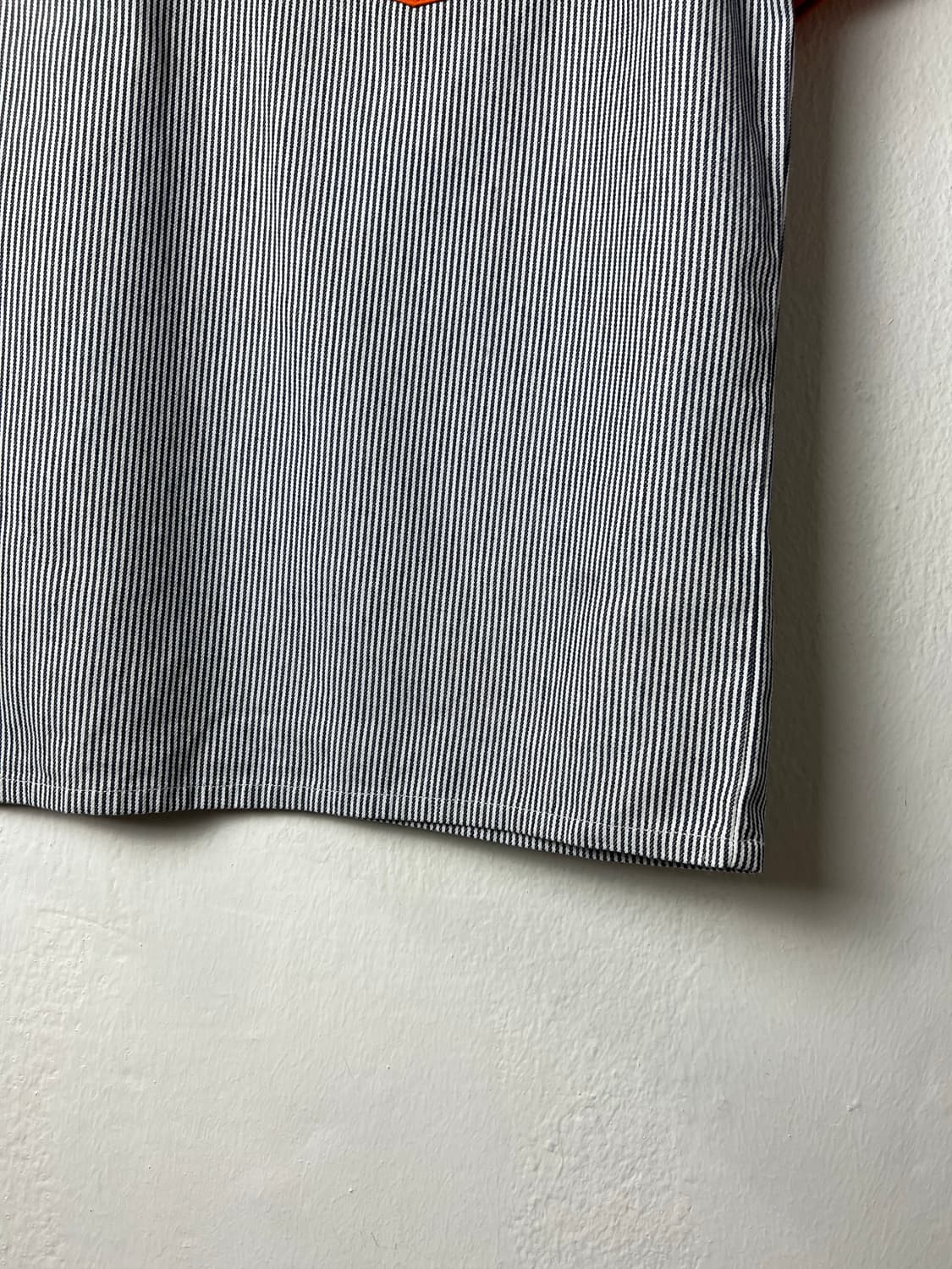 19fw 슈프림 x 벤데이비스 반팔 셔츠 상품이미지6