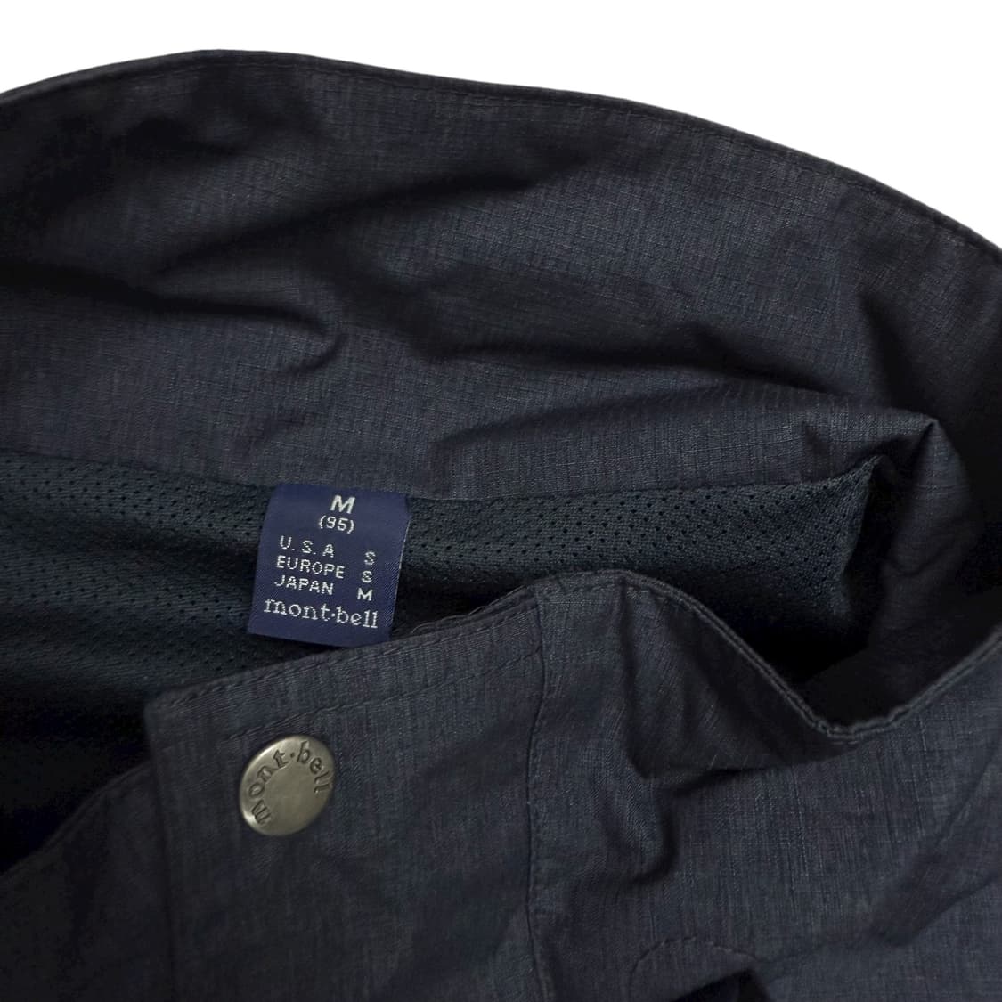 몽벨 바람막이 상품이미지2