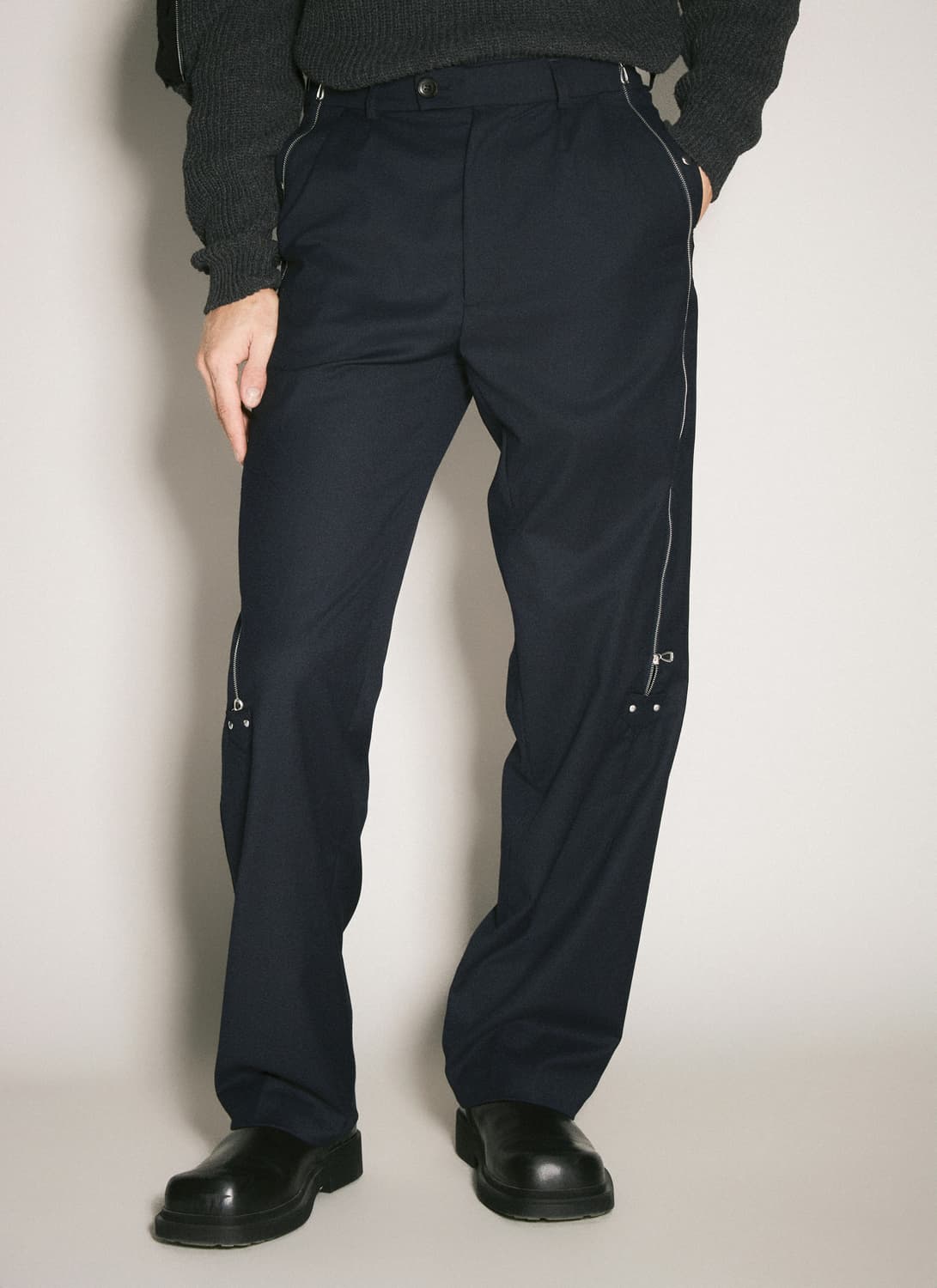 [46] 키코코스타디노브 녹스 트라우저 상품이미지2