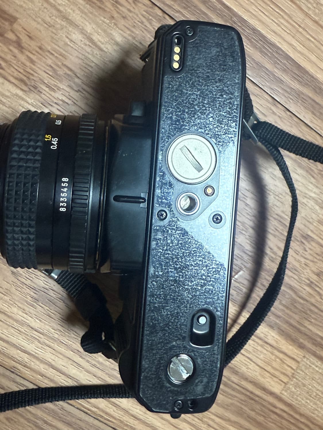 미놀타 x-700 mps(일본) 작례포함 상품이미지3