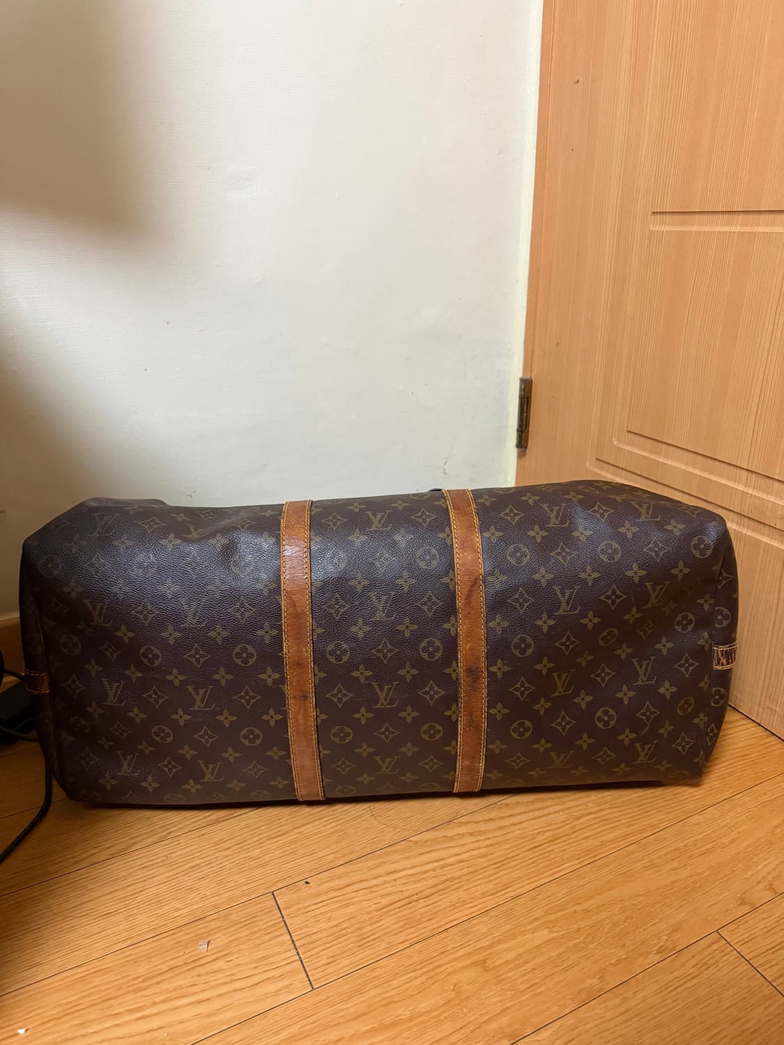 루이비통 키폴 반둘리에 상품이미지2