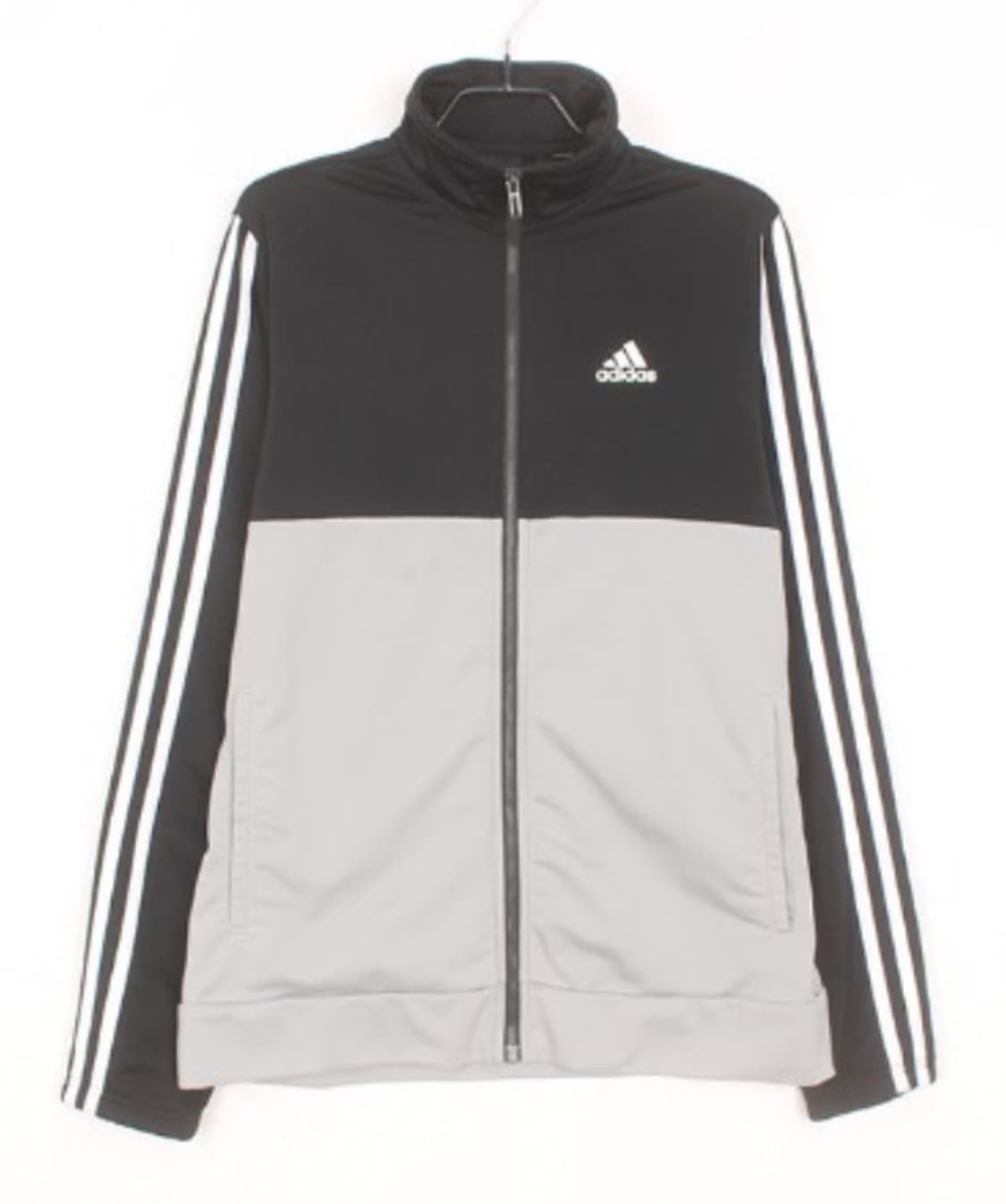 아디다스 져지 (검정회색) 판매합니다! 상품이미지1